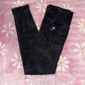 Gymshark Adapt Camo Leggings🖤